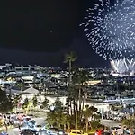 Port 2 Vue Imprenable Palais * Cannes