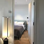 Daire Port 2 Vue Imprenable Palais Cannes