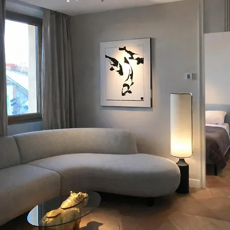 Port 2 Vue Imprenable Palais Apartment *