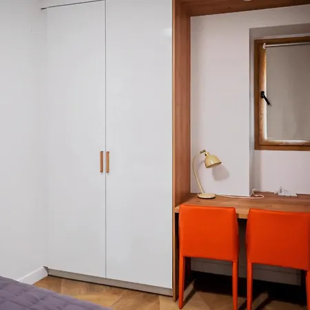 Apartamento Port 2 Vue Imprenable Palais