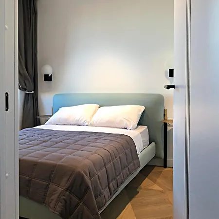 Apartamento Port 2 Vue Imprenable Palais *