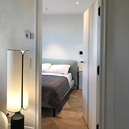 Apartamento Port 2 Vue Imprenable Palais Cannes