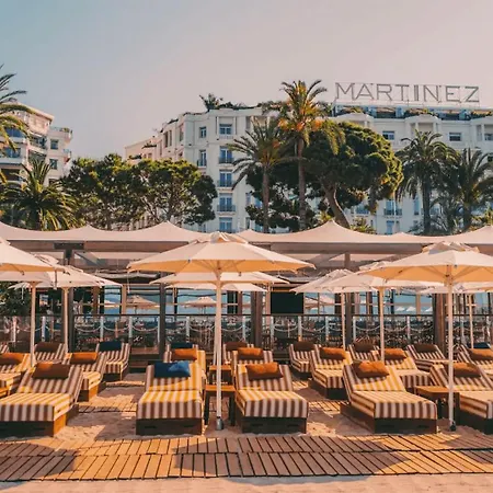Port 2 Vue Imprenable Palais Appartement Cannes