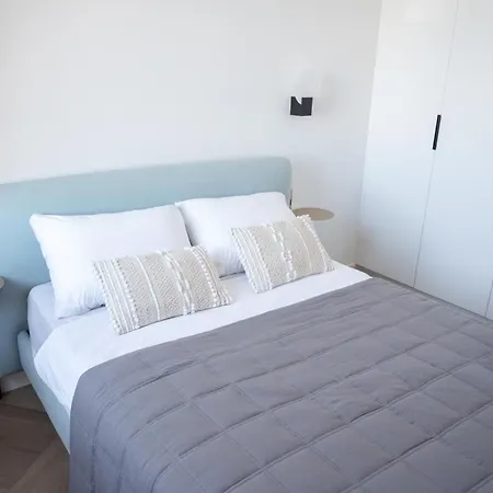 Port 2 Vue Imprenable Palais Appartement Cannes