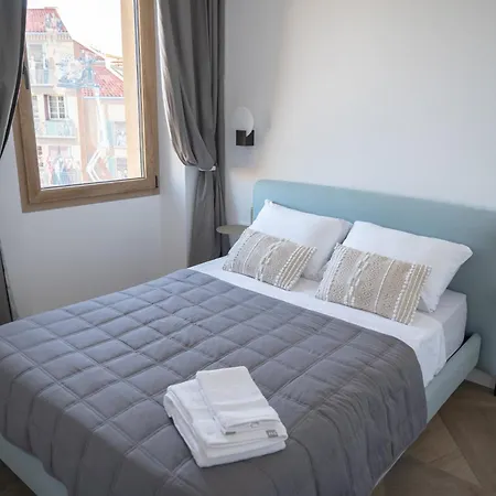 Apartmán Port 2 Vue Imprenable Palais