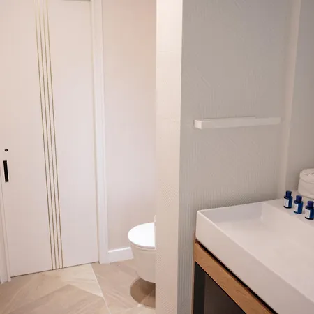 Port 2 Vue Imprenable Palais * Cannes