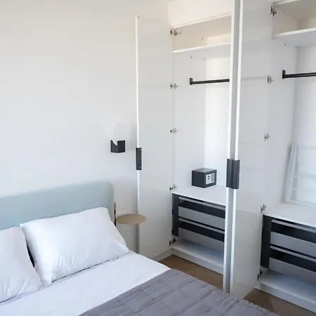Apartmán Port 2 Vue Imprenable Palais