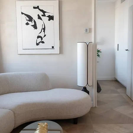 Appartement Port 2 Vue Imprenable Palais *