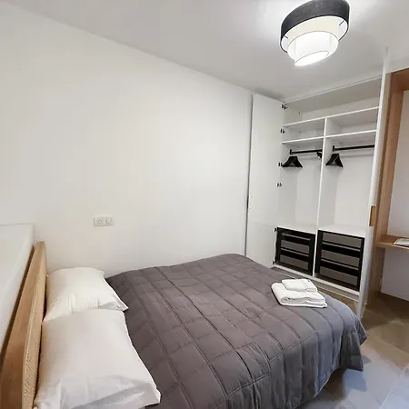 Port 2 Vue Imprenable Palais Appartement Cannes