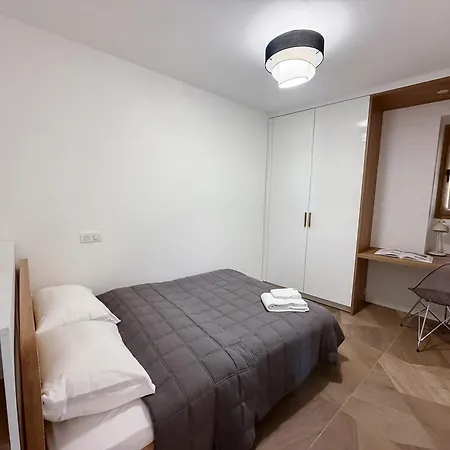 Port 2 Vue Imprenable Palais Appartement *