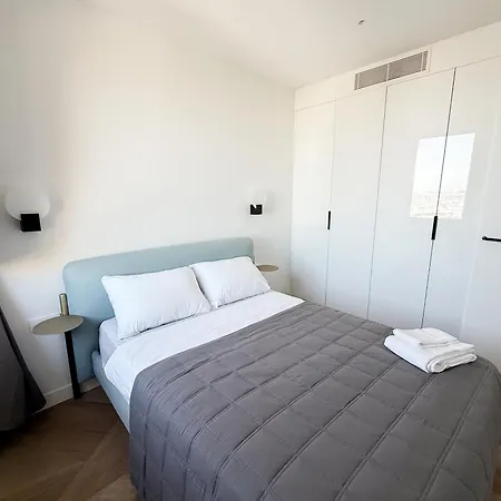 Apartmán Port 2 Vue Imprenable Palais