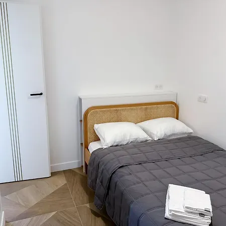 Port 2 Vue Imprenable Palais Appartement Cannes
