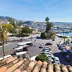 Port 2 Vue Imprenable Palais Appartement *