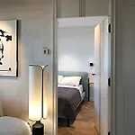 Appartement Port 2 Vue Imprenable Palais Cannes
